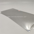 Yield Management for Semiconductor Used Aluminum Flat Sheet